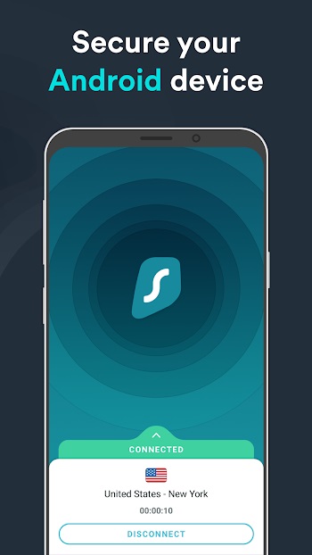 Surfshark Vpn Premium Apk Latest Version