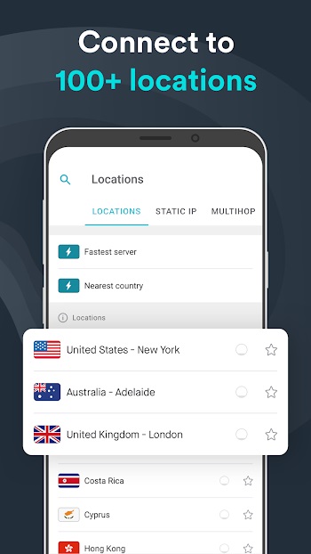 Download Surfshark Vpn Premium Apk For Android