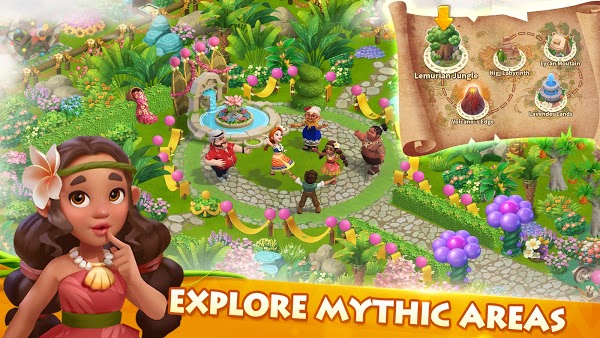 Family Farm Adventure Apk Latest Version