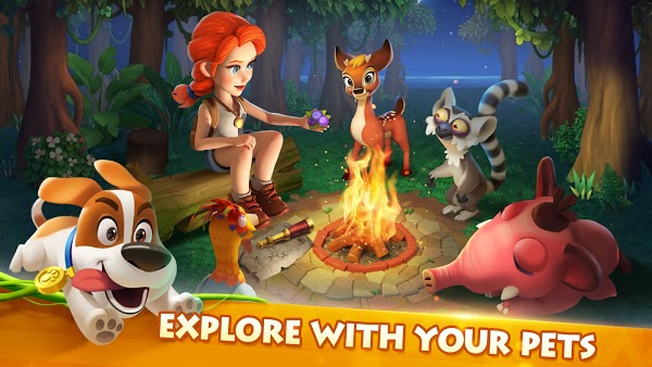 Download Family Farm Adventure Apk For Android