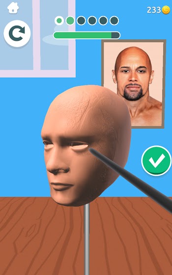 Download Sculpt People Apk For Android