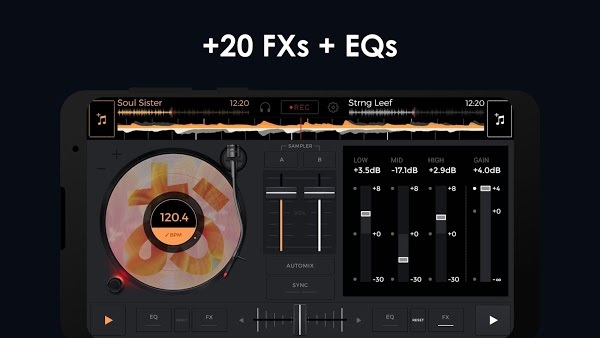 Unleash Your Inner Dj With The Latest Edjing Mix Mod Apk (Pro Unlocked) 7.17.00 For Android, Now Available For Download! Unleash Your Inner Dj With The Latest Edjing Mix Mod Apk Pro Unlocked 7 17 00 For Android Now Available For Download 11848 2