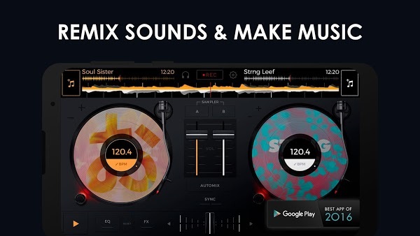 Unleash Your Inner Dj With The Latest Edjing Mix Mod Apk (Pro Unlocked) 7.17.00 For Android, Now Available For Download! Unleash Your Inner Dj With The Latest Edjing Mix Mod Apk Pro Unlocked 7 17 00 For Android Now Available For Download 11848