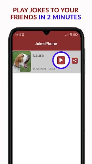 Jokesphone Mod Apk Download
