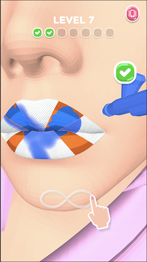 Lip Art 3D Apk Mod Free Download 4