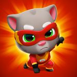 Unlimited Money And Gems Available In Talking Tom Hero Dash Mod Apk 4.6.2.6177 Unlimited Money And Gems Available In Talking Tom Hero Dash Mod Apk 4 6 2 6177