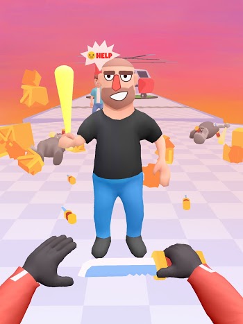 Hit Master 3D Apk Latest Version