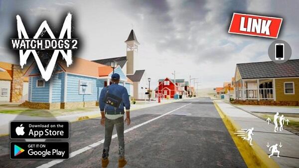 Watch Dogs 2 Mod Apk Download 2021