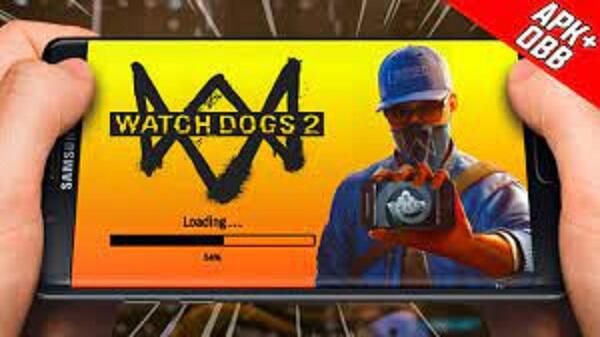 Watch Dogs 2 Apk Download 01