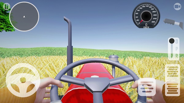 Indian Tractor Pro Simulator Mod Apk For Android