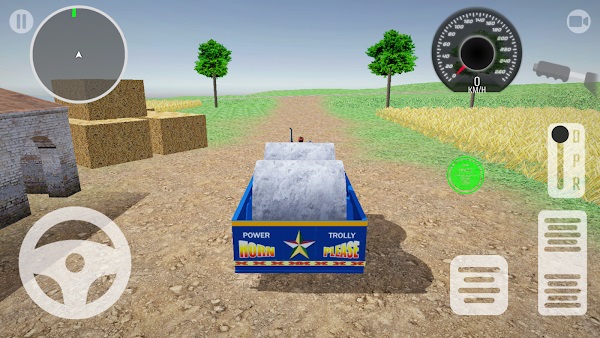 Indian Tractor Pro Simulator Mod Apk Download 2022