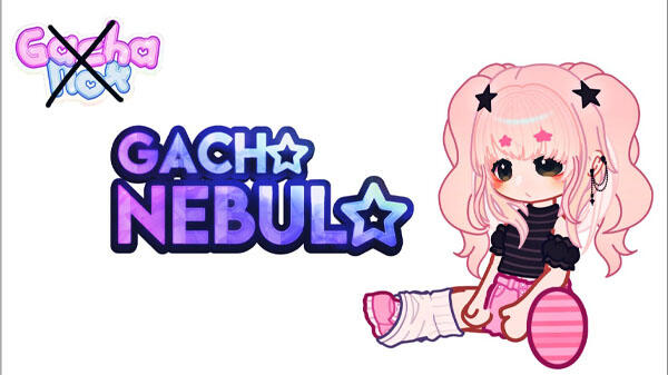 Gacha Nebula Mod Apk Download