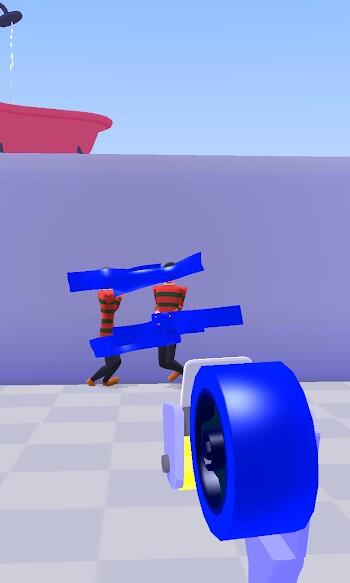 Tape Thrower Apk Free Download