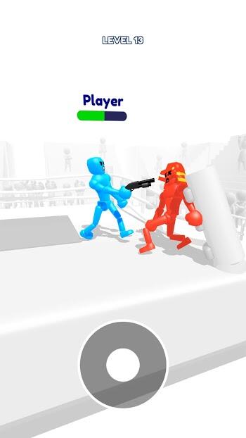 Stickman Ragdoll Fighter Apk Free Download