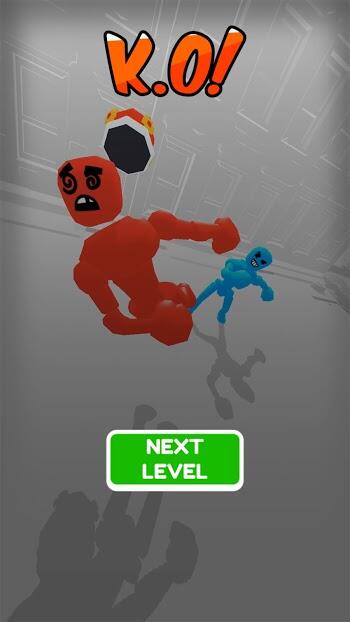 Stickman Ragdoll Fighter Apk Latest Version