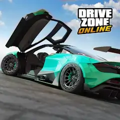 Drive Zone Online MOD APK v1.2.0 [Unlimited Money/Unloc …