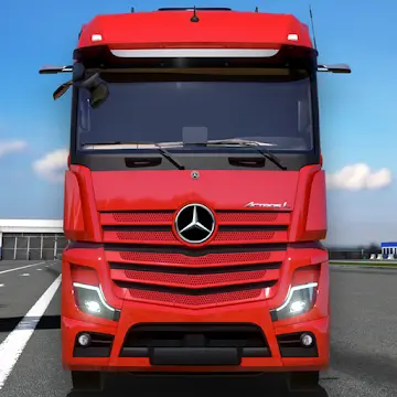 Truck Simulator Ultimate MOD APK v1.3.6 [Unlimited Mone …